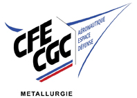 CFE CGC METALLURGIE