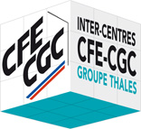 CFE CGC GROUPE THALES
