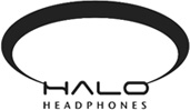 HALO HEADPHONES