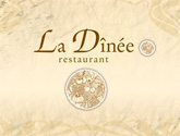 La Diné restaurant