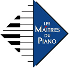 LES MAITRES DU PIANO