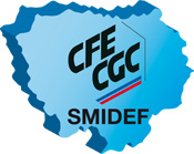 CFE CGC SMIDEF