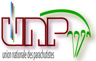 UNP - Union Nationales des Parachutistes